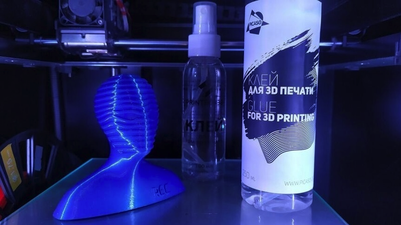 3D печать уже давно является неотъемлемым атрибутом современного творчества и производства